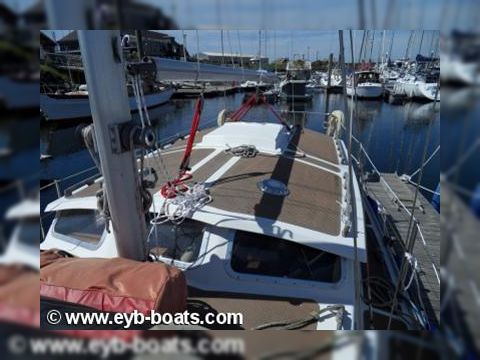 1980 Voyager 30 for sale