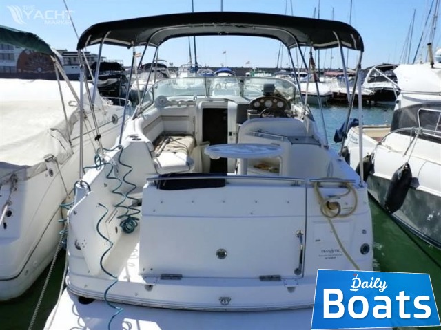 Kupiti 2009 Rinker 250