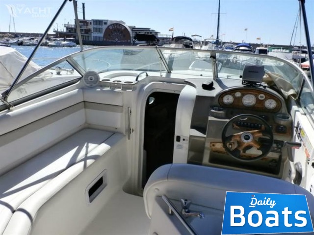 2009 Rinker 250