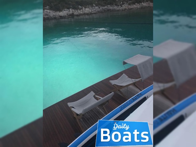 2017 Absolute Yachts 72 for sale