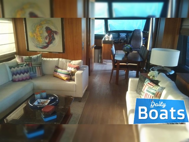 2017 Absolute Yachts 72 for sale