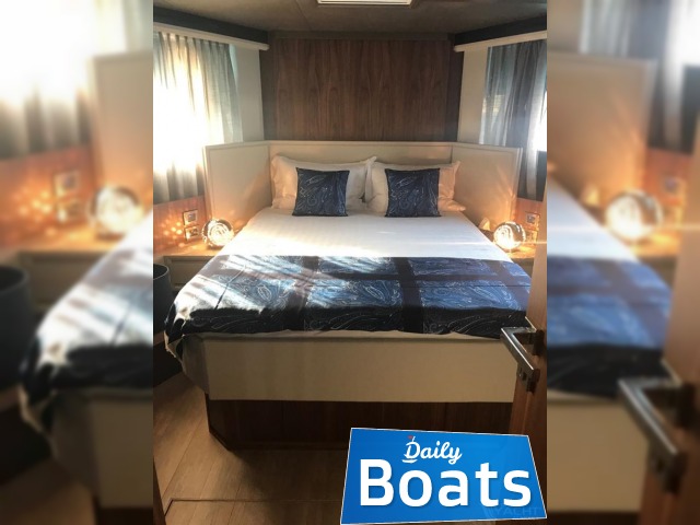 2017 Absolute Yachts 72 for sale