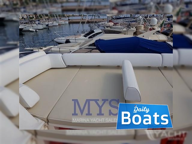 2011 Azimut 48 for sale