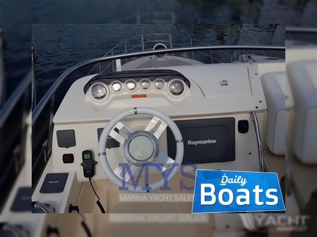 2011 Azimut 48 for sale