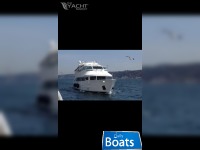  Abc Boats Vip Passenger And Restaurant Boat