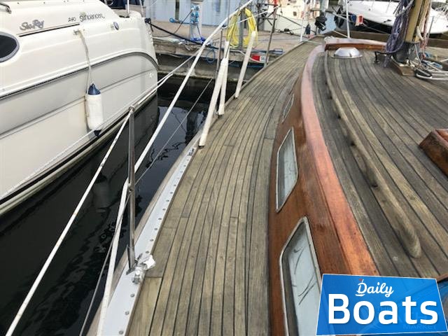 1972 Vindo 40 for sale