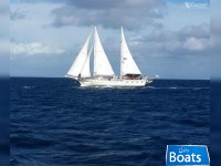 Marmaris Gulet / Motor Sailor