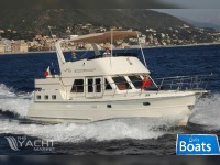 Adagio Yachts Sundeck 44 Lbc