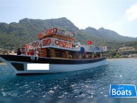  Abc Boats Passenger Boat