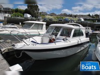 Finnmaster 6400 Mc