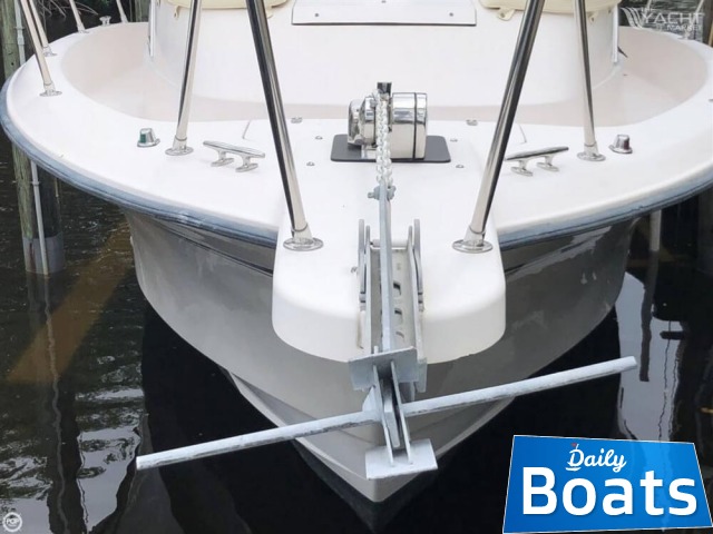 1995 Grady White Grady-White Marlin 30 for sale. View price, photos and