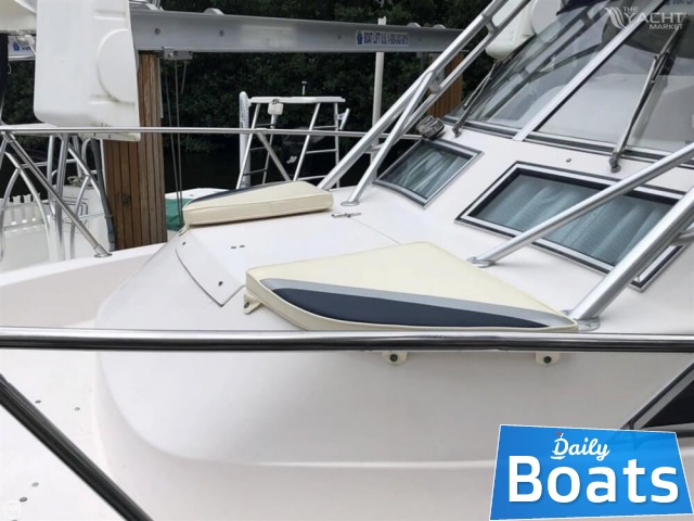 1995 Grady White Grady-White Marlin 30 for sale. View price, photos and