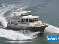 Adagio Yachts Europa 58