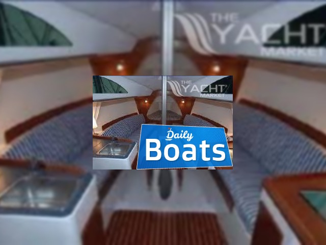 Buy 2008 Archambault A35