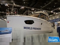 Bavaria E34 Flybridge
