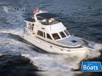 Adagio Yachts Sundeck 48