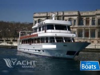  Abc Boats Brokerage Passenger And Restaurant Boat