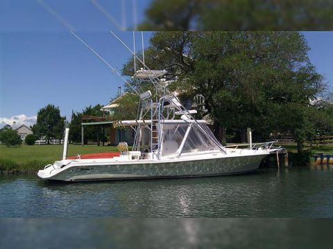 Buy 2005 Strike Yachts