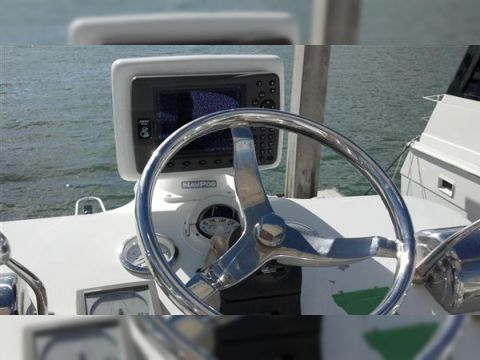 Buy 2005 Strike Yachts