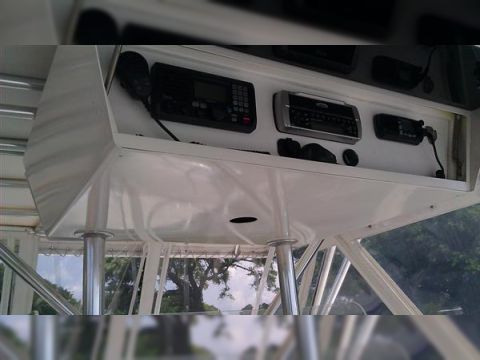 Buy 2005 Strike Yachts