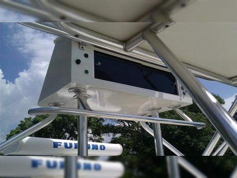 2005 Strike Yachts for sale