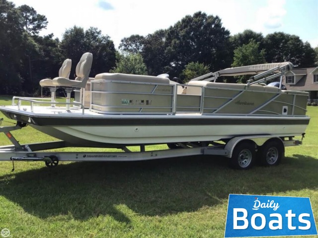 2016 Hurricane Fd226F