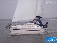Bavaria Yachts 35