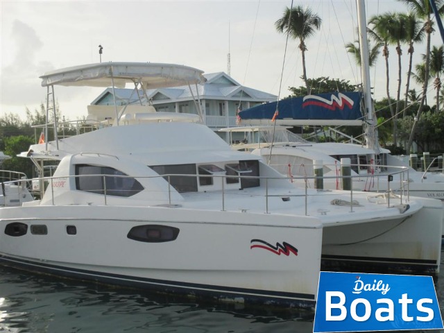 2012 Arno Leopard 39 Pc
