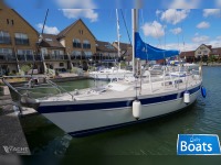 Hallberg Rassy 36 - Sold