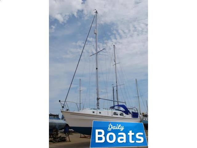1978 Westerly Berwick 31 for sale