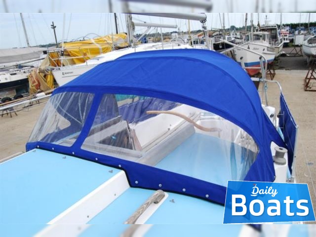 Buy 1978 Westerly Berwick 31