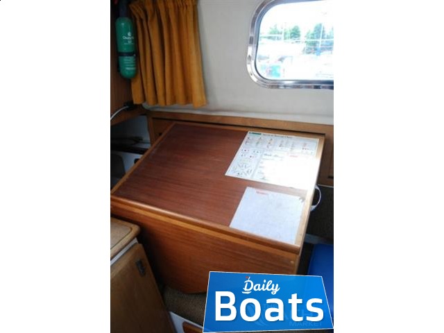 Buy 1978 Westerly Berwick 31
