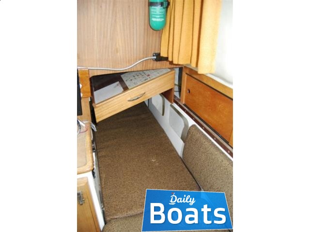 1978 Westerly Berwick 31 for sale