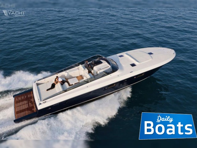 2014 Itama 62
