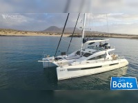 ALLIAURA MARINE Privilege 615