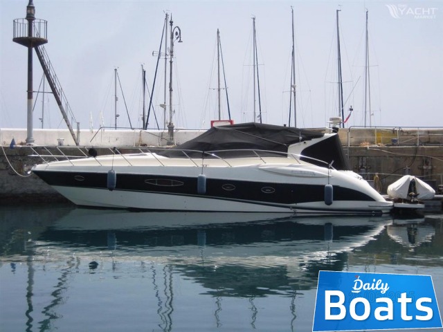 2007 Atlantis 47