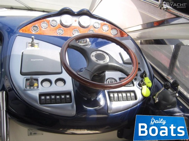 2007 Atlantis 47 for sale