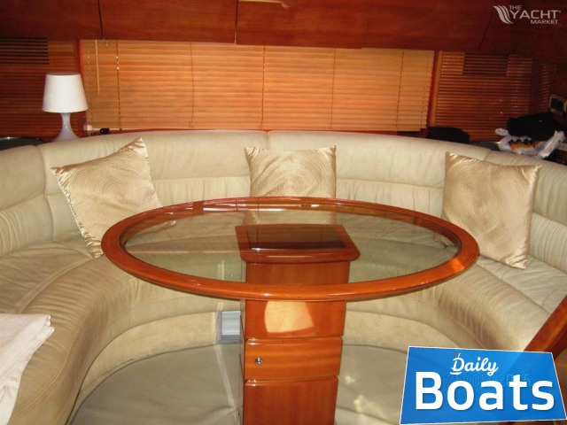 2007 Atlantis 47 for sale