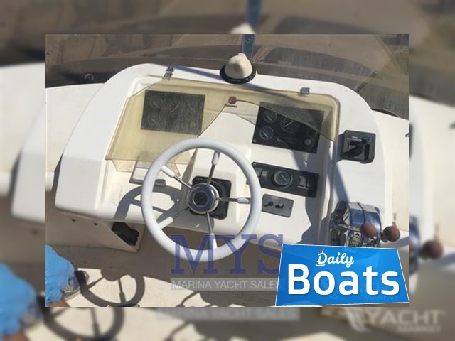 Comprar 1996 Fairline Phantom 37