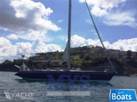 Tecnocantieri Arrogance 50