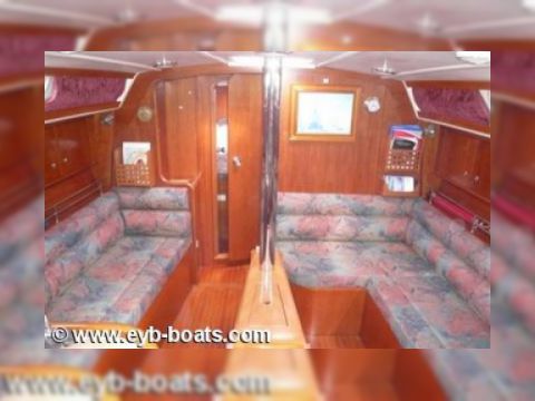 1996 Moody 38 for sale