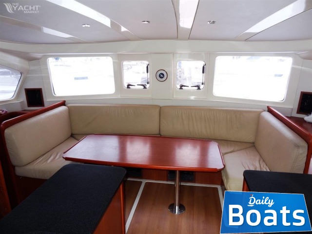 2013 Leopard 39 til salg