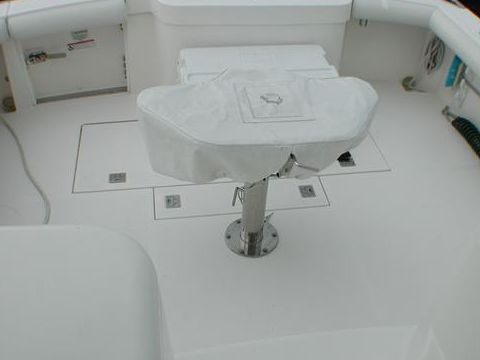 2007 Cabo 32 Express