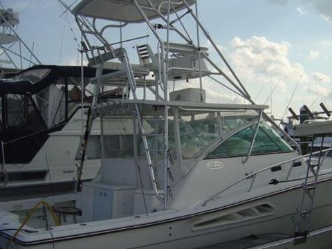 Rampage Express 38