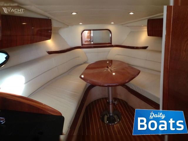 2003 Windy Khamsin 34 for sale