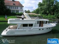 Adagio Yachts Europa 48 Lbc