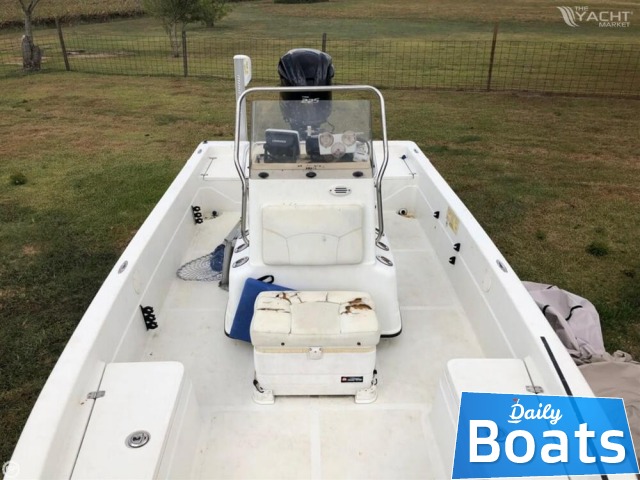 2004 Skeeter Zx 22 Bay Tunnel for sale. View price, photos and Buy