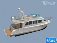 Adagio Yachts Europa 44