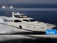Ferretti 780