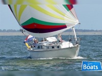 Frans Maas Raider 35